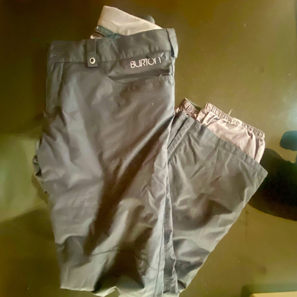 Burton Dry Ride Snowboard pants